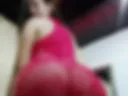 upskirt under my red dress