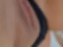 Pussy and boobs