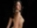between caresses