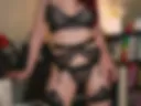 My lingerie