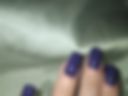 My manicure)))))