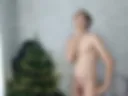 Full-length naked