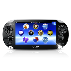 Sony Playstation Vita