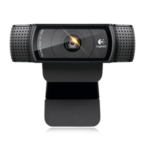 #Хочу накопить на Webcam HD Pro C920, Logitech 