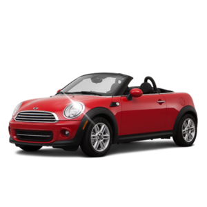 My biggest wish is to have my own car so I can walk with my dogs for any side  **Mini Cooper 'S' Cabriolet