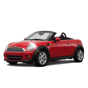 Mini Cooper 'S' Cabriolet