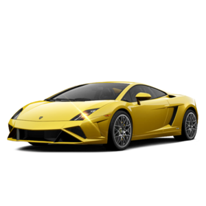 Автомобиль Lamborghini Gallardo Spyder