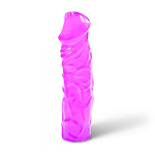 Pink dildo