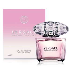 Versace Bright Crystal EDT 50ml