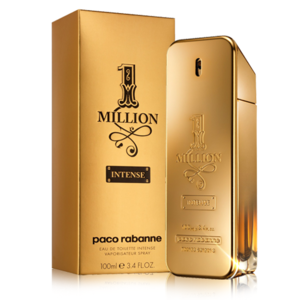 Paco Rabanne 1 Million EDT 100ml