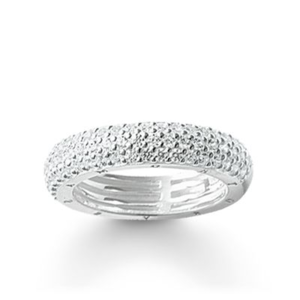 THOMAS SABO GLAM & SOUL ETERNITY RING