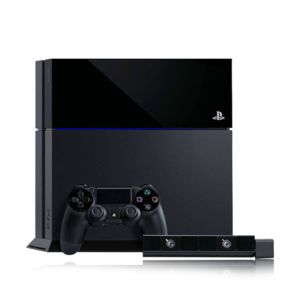 Sony PlayStation 4 500GB