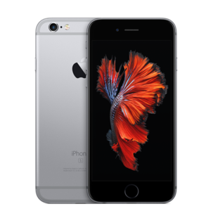 Apple iPhone 6S 16GB Gray