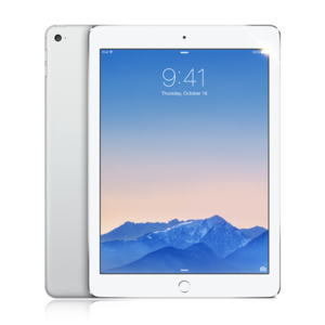 Apple iPad Air 2 WiFi 64GB Silver