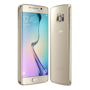 Samsung Galaxy S6 edge 32GB Gold