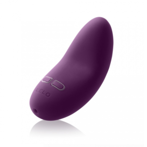 Lelo LILY™ 2 Plum