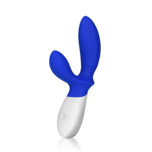 Lelo LOKI Wave™ Federal Blue