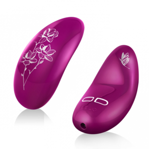 Lelo NEA™ 2 Deep Rose