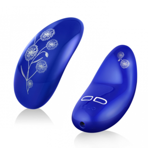 Lelo NEA™ 2 Midnight Blue