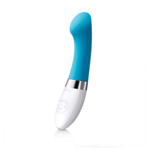 Lelo GIGI™ 2 Turquoise Blue