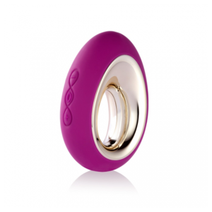 Lelo ALIA™ Deep Rose