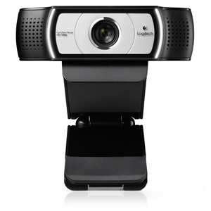 Logitech HD Webcam C930e