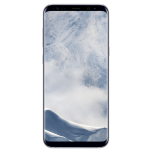 Samsung Galaxy S8+ 64GB Arctic Silver