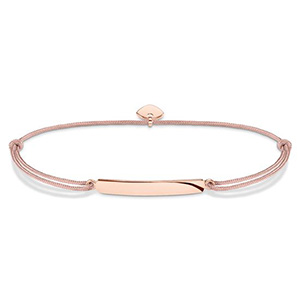 THOMAS SABO BRACELET LITTLE SECRET CLASSIC