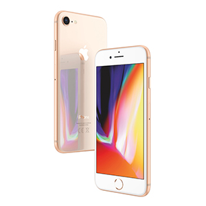 Apple iPhone 8 256 GB Gold