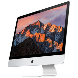 27" Apple iMac 5K Retina / ENG