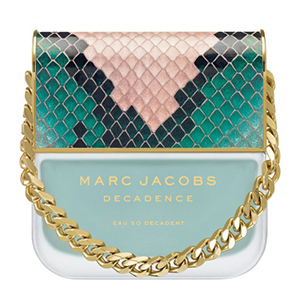 Marc Jacobs So Decadent EDT 30ml