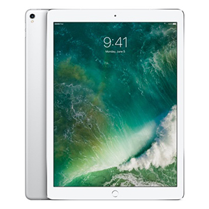 Apple iPad Pro 12'9" Silver 512GB