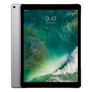 Apple iPad Pro 12'9" Space Grey 512GB
