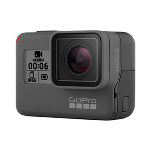 GoPro HERO6 Black