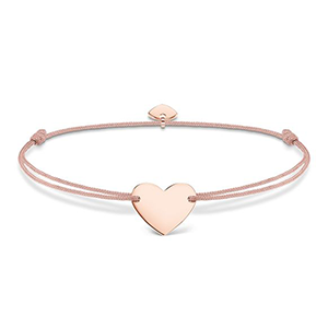 THOMAS SABO BRACELET LITTLE SECRET HEART