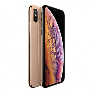 iPhone XS 64GB Gold