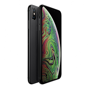 iPhone XS Max 64GB Space Gray