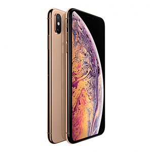 iPhone XS Max 256GB Gold