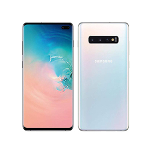 Samsung Galaxy S10+ 128 GB Dual SIM White