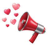 Love Megaphone