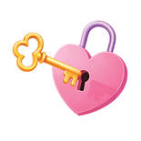 Key to the Heart