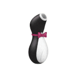 Clitoral Vibrator