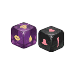 Passion Dice