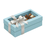 Box of chocolates