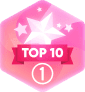 First place among women