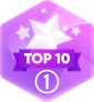 First place among transsexuals