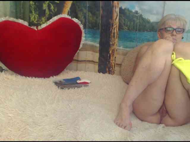 SexyIrinkaa webcam