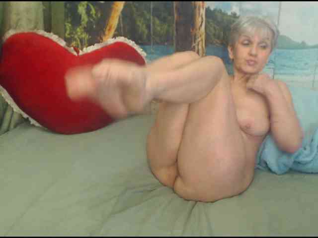 SexyIrinkaa webcam