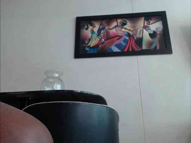SusanSexy webcam