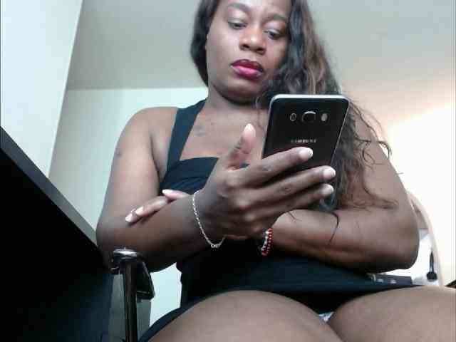 SusanSexy webcam
